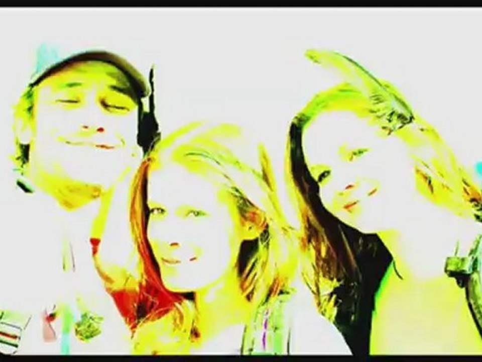 127 HEURES - Bande-annonce VO