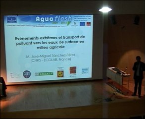 Préserver l’eau : quels outils pour demain ?