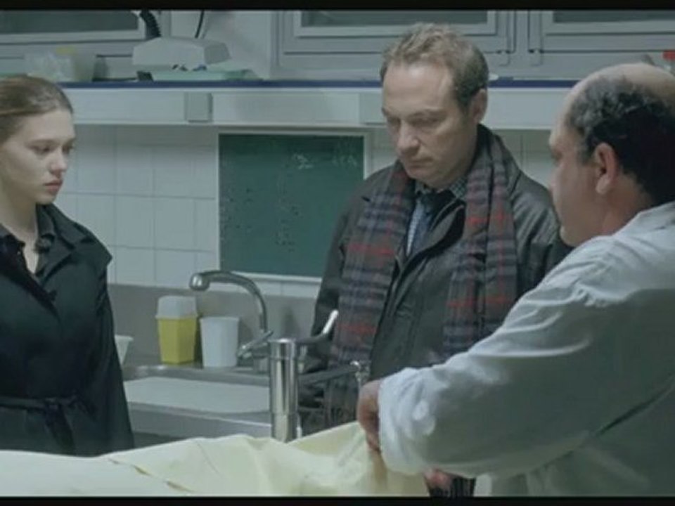 LE ROMAN DE MA FEMME - Bande-annonce VF