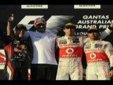 F1 2012 - Pirelli - Interview with Paul Hembery before Chinese GP