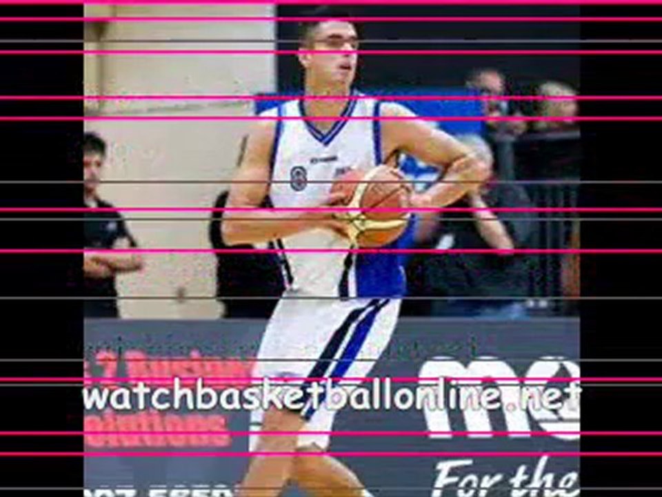 Watch Live Basketball Match Charlotte vs Detroit