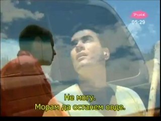 Tajna ljubav - 108. epizoda, 1. deo - TV Pink (fb.com/tajnaljubav)