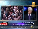 عزة هيكل: الانتخابات هي الطريق لتحقيق اهداف الثورة