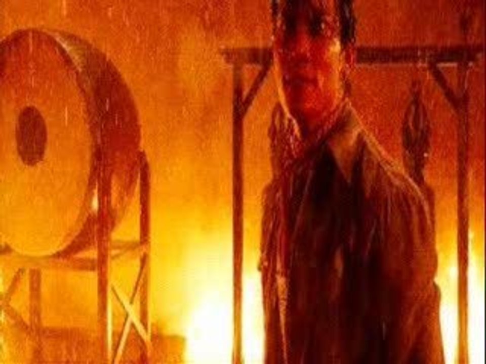 Muay Thai Vs Capoeira