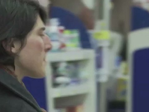 POURSUITE - Bande-annonce VF