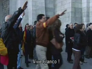 LES CHEMINS DE LA MEMOIRE - Bande-annonce VO