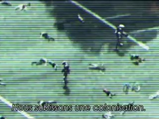 WORLD INVASION : BATTLE LOS ANGELES - Bonus VO