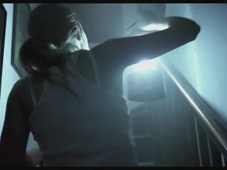 THE SILENT HOUSE - Bande-annonce VO