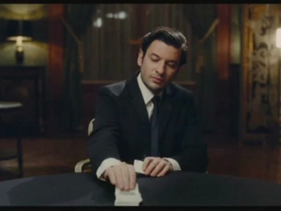 LE PRINTEMPS DU CINEMA 2011 - Bande-annonce2 VF