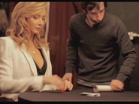 LE PRINTEMPS DU CINEMA 2011 - Bonus VF