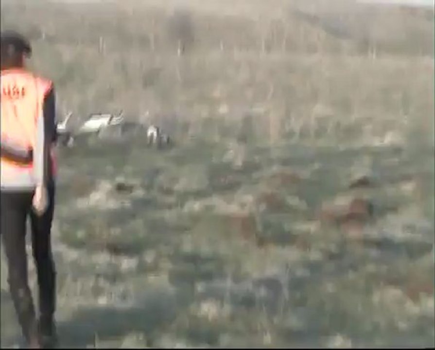 ACCC Nationale lièvre 2012 Condat - Pissavy en chasse 4