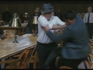 L'AGENCE - Bande-annonce VF