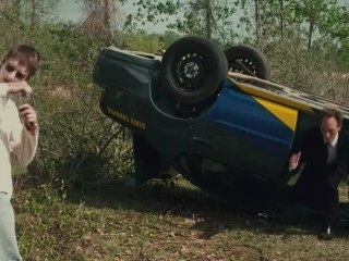 HELL DRIVER EN 3D - Bande-annonce VO