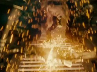 SUCKER PUNCH - Bande-annonce VF