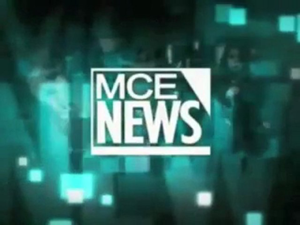 MCE News : Reportage sur Séverine Robic