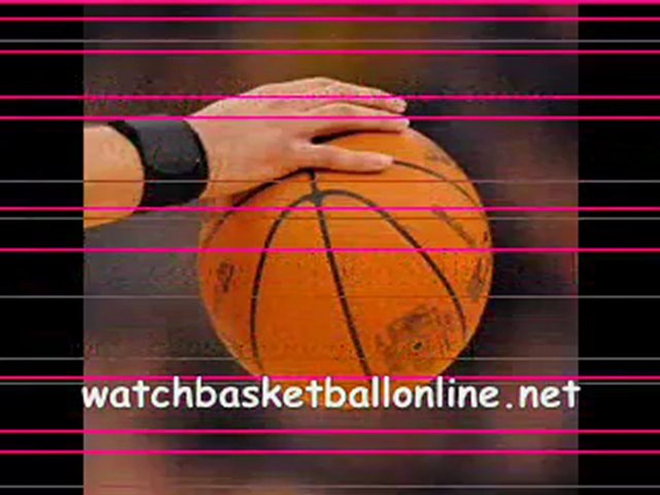 Watch Live Basketball Match Charlotte vs Detroit