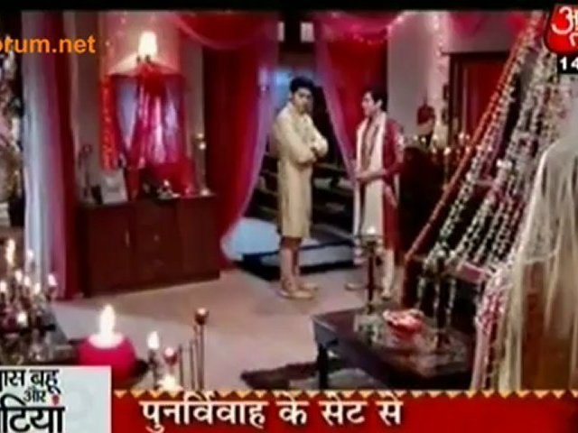 Yash Aarti Ki Suhaagraat Ka Twest !