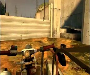 [S2][P7] Half-Life 2