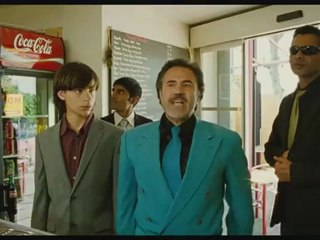 CHEZ GINO - Bande-annonce VF