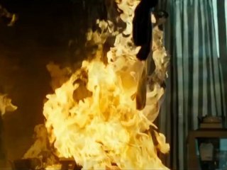 JE N'AI RIEN OUBLIE - Bande-annonce VF