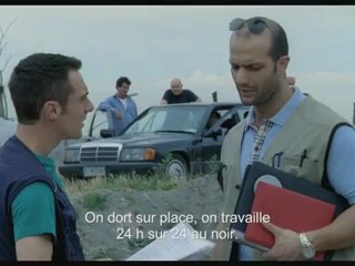 LA NOSTRA VITA - Bande-annonce VO