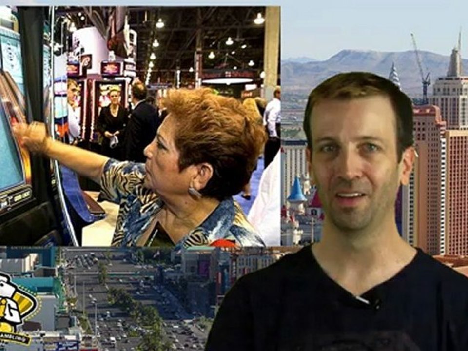 This Week in Gambling: Interview with Caesars Vice President