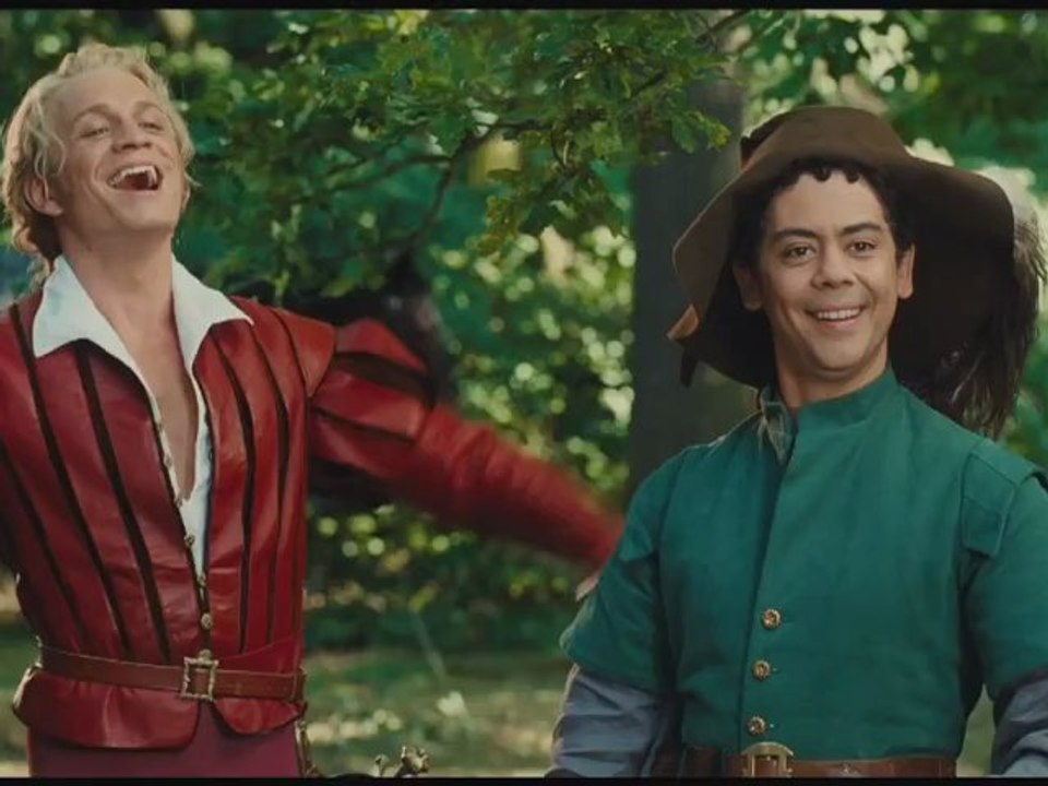 PHILIBERT - Bande-annonce VO