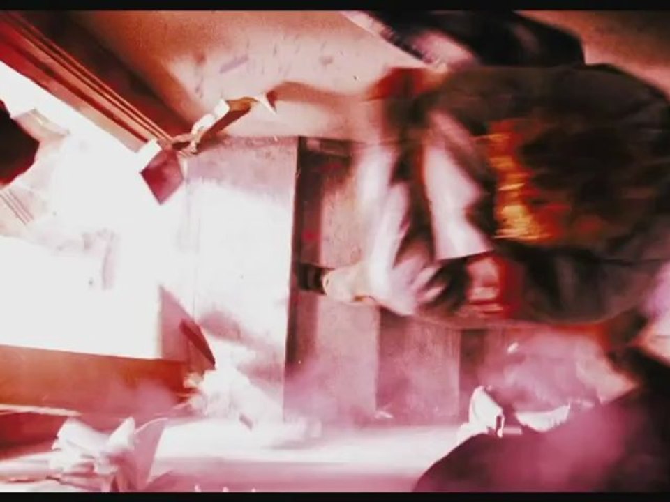 NUMERO QUATRE - Bande-annonce VF