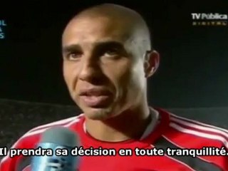 Mais qui arrêtera David Trezeguet ?