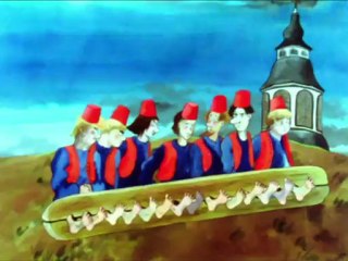 SEPT FRERES - Bande-annonce VO