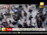 أون تيوب: قوات الأسد تمنع تشييع الشهداء