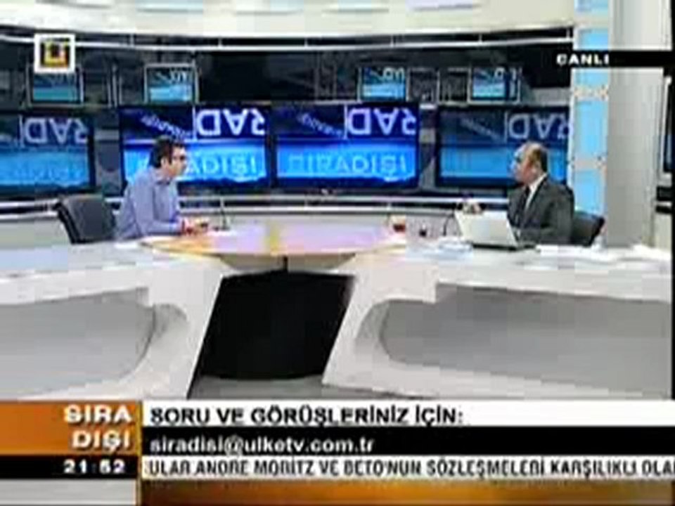 Sıradışı - Suriye - 4