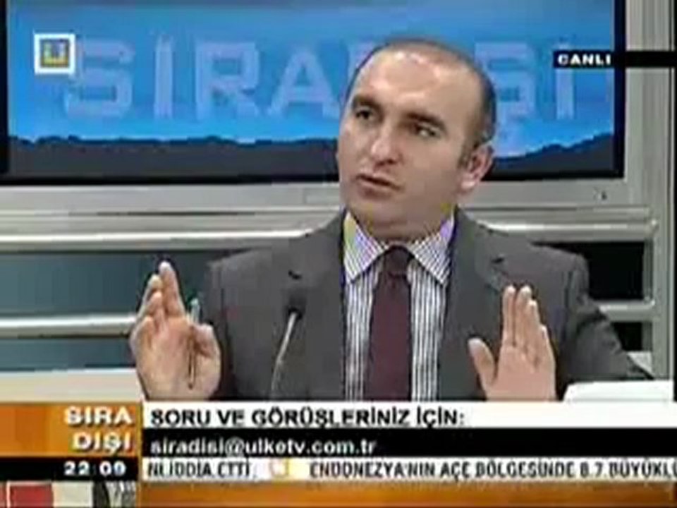 Sıradışı - Suriye - 5