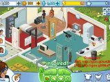 The Sims Social [Hack 에뮬 (Cheat 보이 어드벤스)] April May 2012 Update Download
