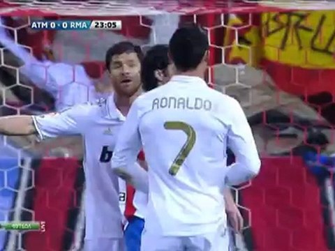 soccer-football.ru | 1 Атлетико - Реал Мадрид