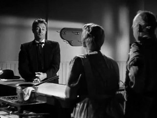 LA NUIT DU CHASSEUR - Bonus VO