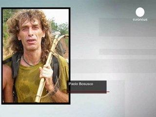 Maoist rebels in India free Italy tourist guide