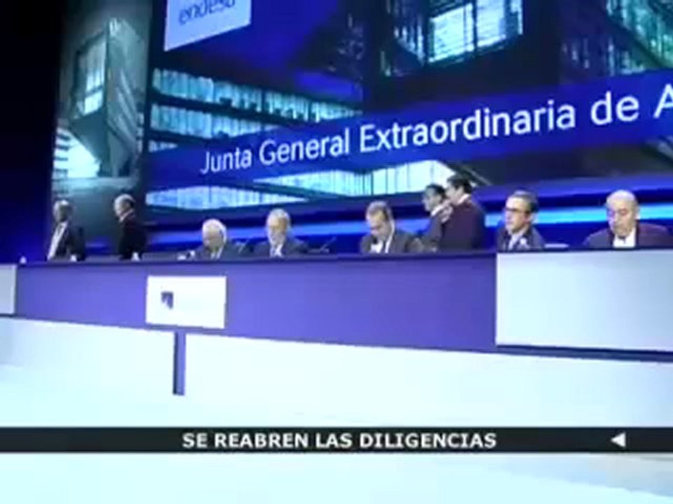 Noticias a las 11h - 25/01/08