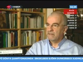 AVRUPALI MÜSLÜMANLAR _ ABDULHADİ HOFFMAN 02