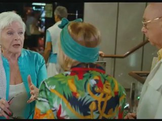 LA CROISIERE - Bande-annonce VF