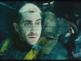 SOURCE CODE - Bande-annonce VF