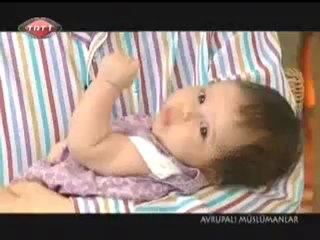 AVRUPALI MÜSLÜMANLAR-ALEXSANDER TIBOR 01