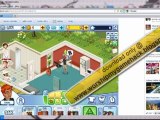 The Sims Social Cheat Hack / Fixed Update / April May 2012 Download