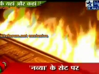 Navya Anant Ki Prem Aagan !