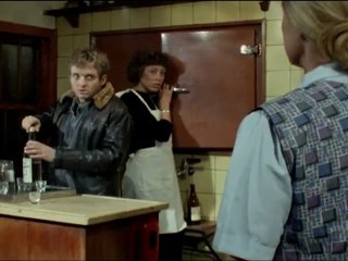 JE VEUX SEULEMENT QUE VOUS M'AIMIEZ - Bonus VO