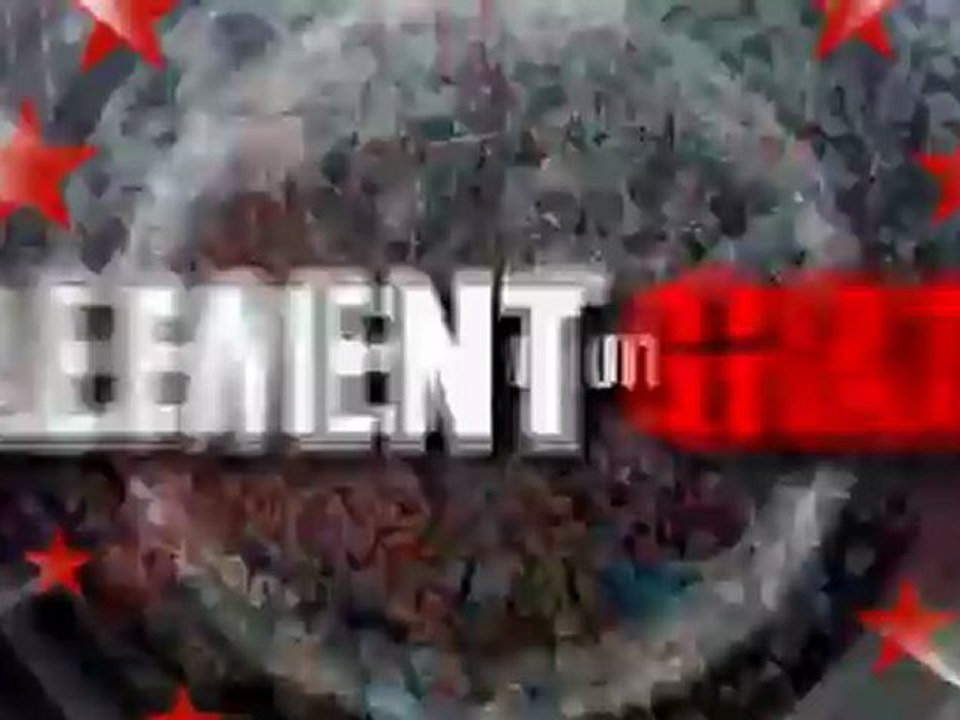 City Parade 2012 - Liège