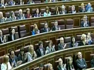 Rubalcaba incita a  Rajoy a que: "recupere los consensos estructurales"