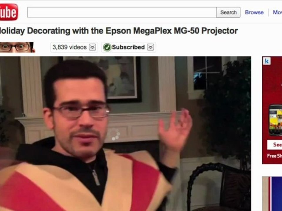 Siri, Kindle, Google TV, and Marriage