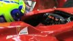 F1 2012 - Ferrari - Scuderia Ferrari news before Chinese GP (Fry & Massa)