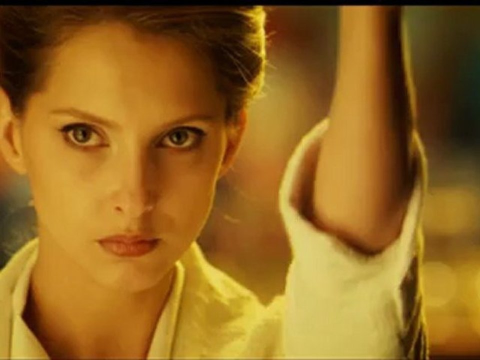 LES NUITS ROUGES DU BOURREAU DE JADE - Bande-annonce VO